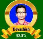 Devesh